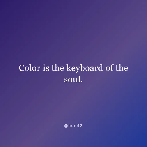 Color Whisper canvas template preview