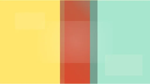 Geometric Transition Wipe v4.0 canvas template preview