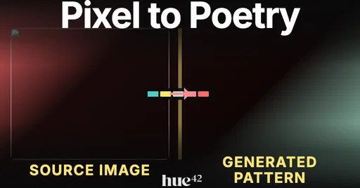 Pattern + Source Image canvas template preview