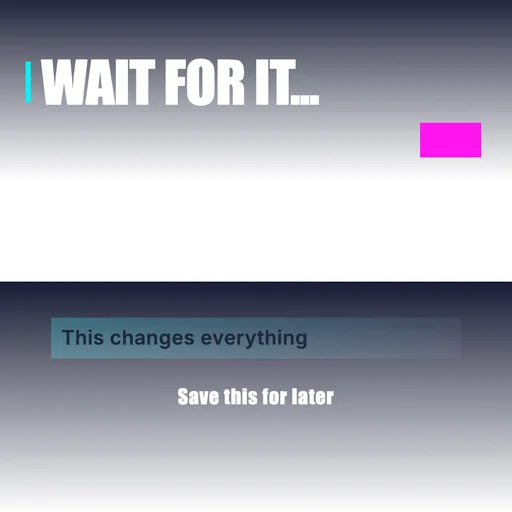 TikTok Video v4.0.1 canvas template preview
